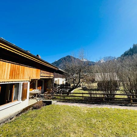 Appartement I Spacieux I Ski I Saint Jean D'Aulps Εξωτερικό φωτογραφία