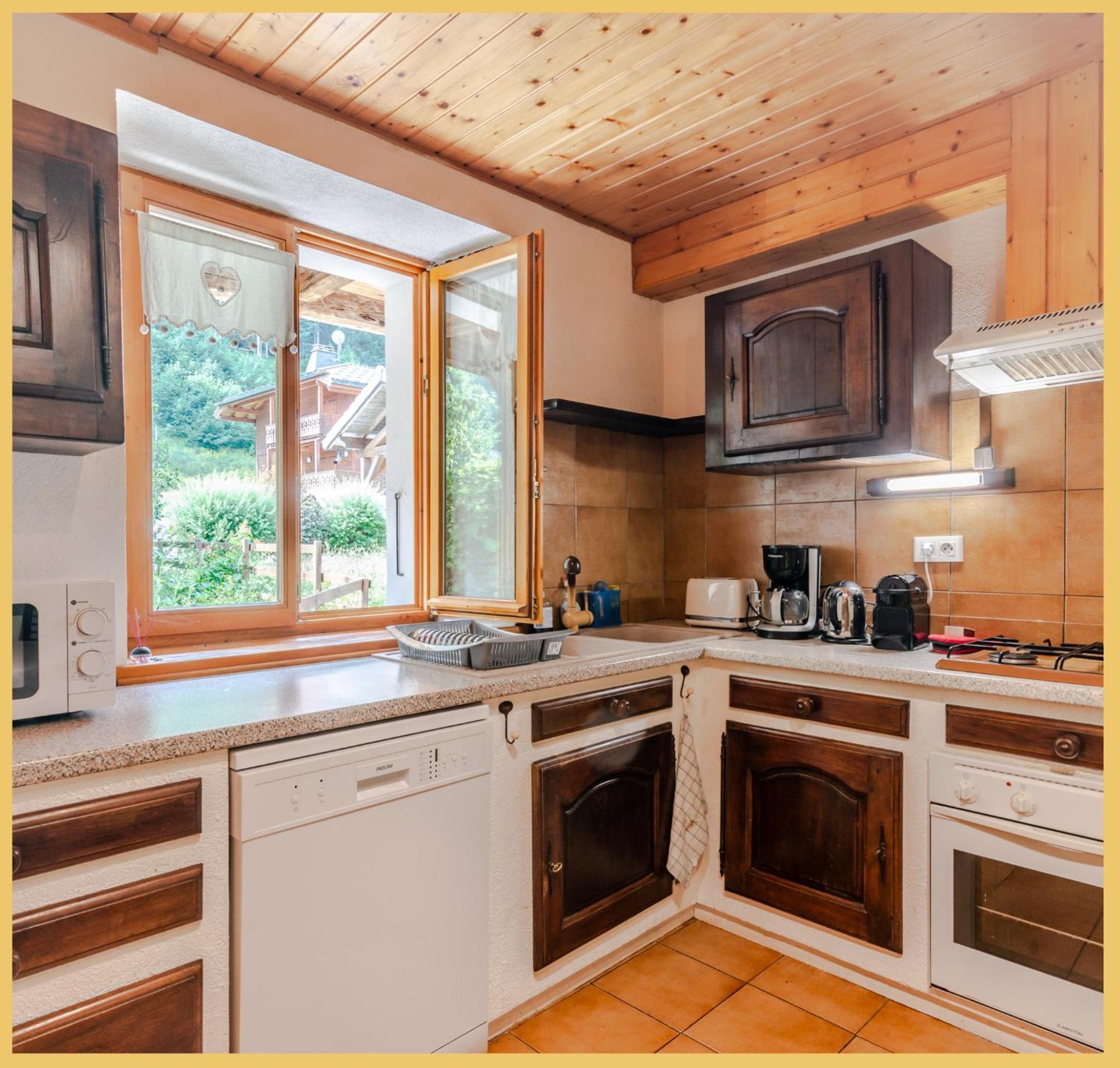Appartement I Spacieux I Ski I Saint Jean D'Aulps Εξωτερικό φωτογραφία
