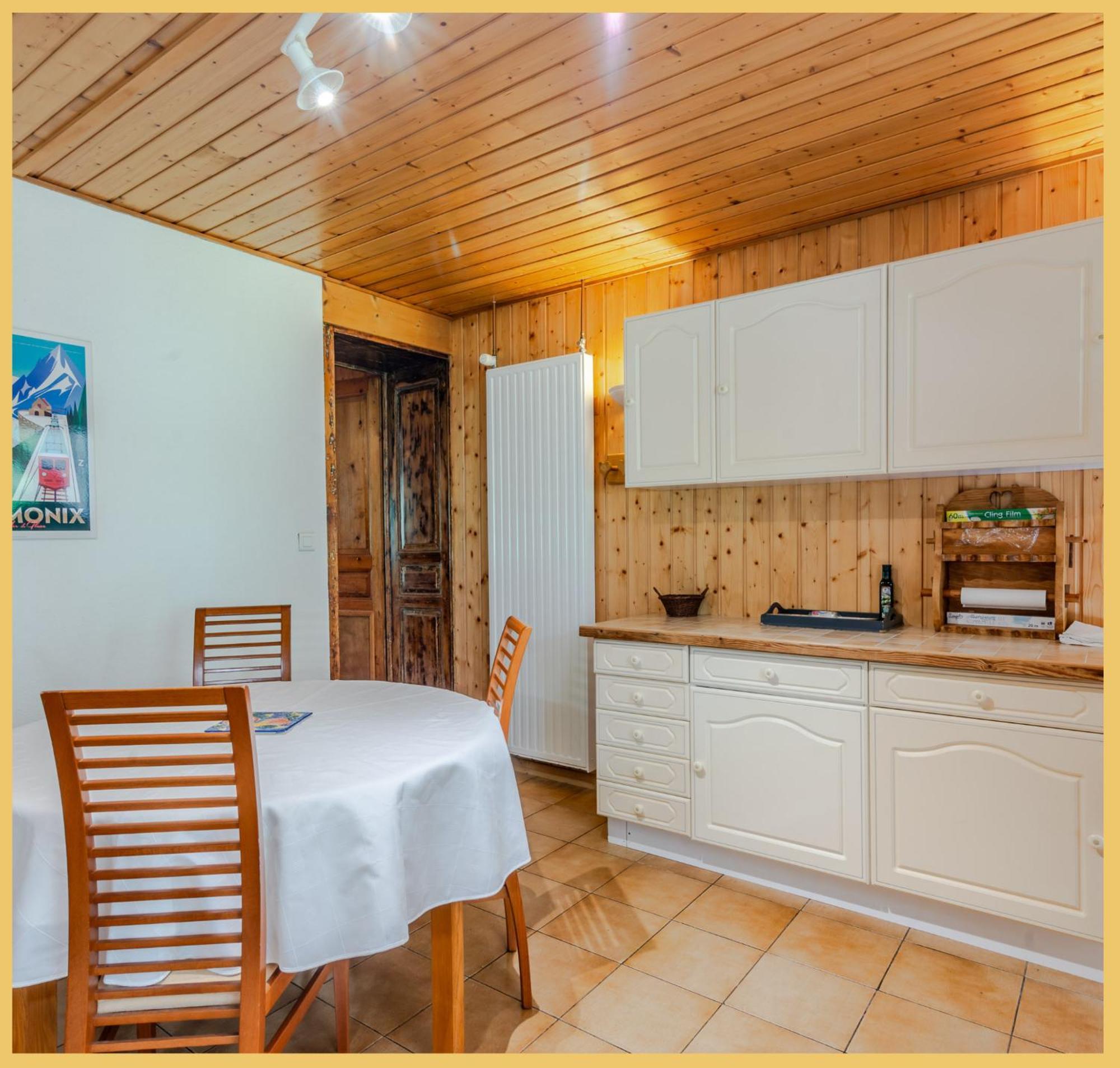 Appartement I Spacieux I Ski I Saint Jean D'Aulps Εξωτερικό φωτογραφία