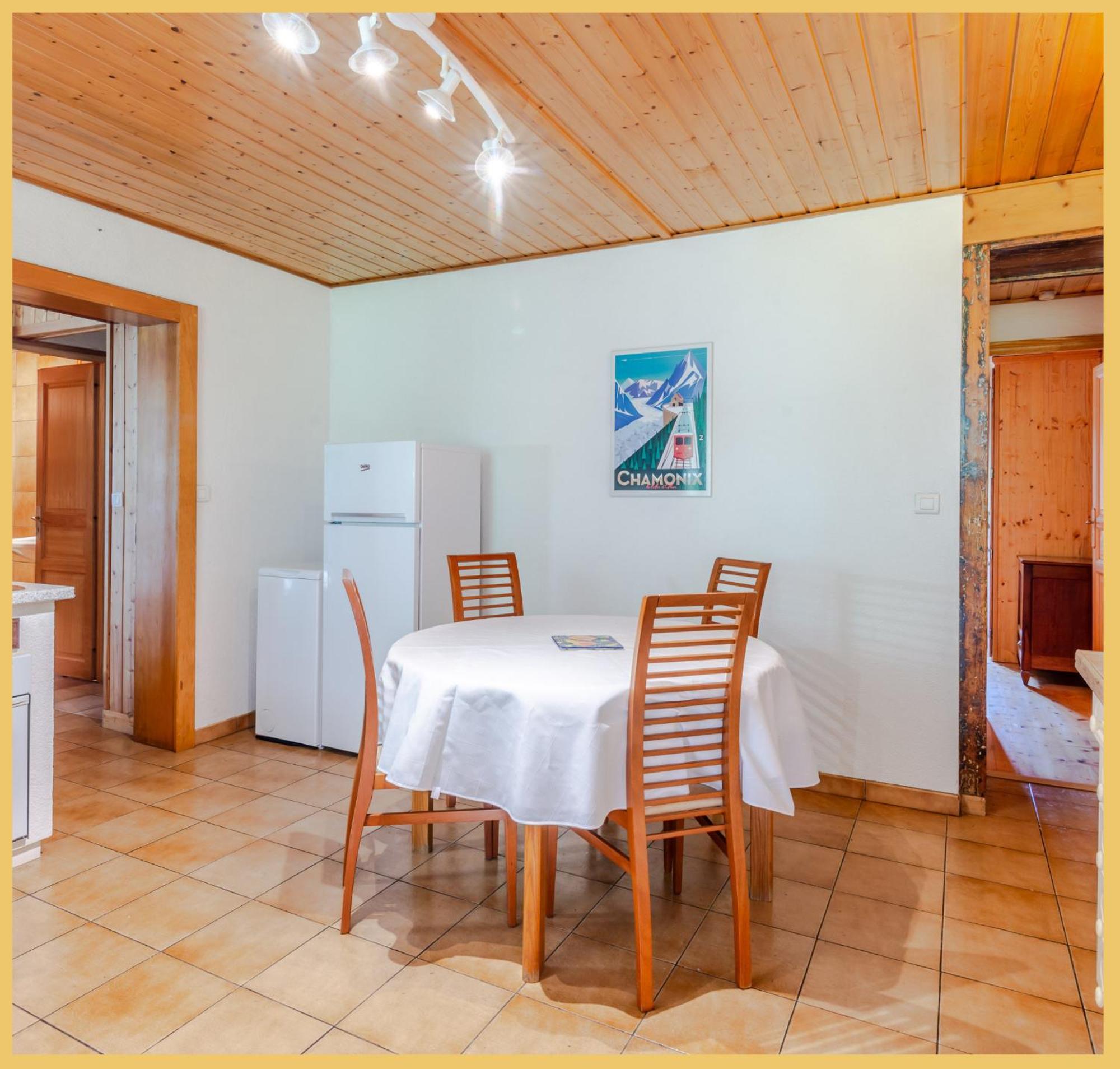 Appartement I Spacieux I Ski I Saint Jean D'Aulps Εξωτερικό φωτογραφία