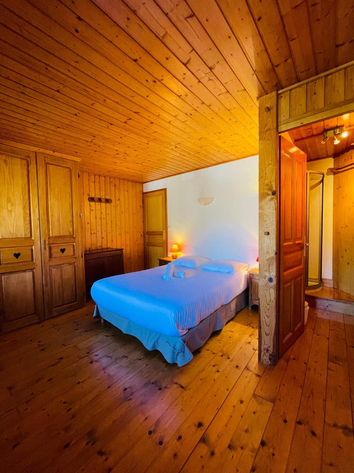 Appartement I Spacieux I Ski I Saint Jean D'Aulps Εξωτερικό φωτογραφία
